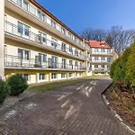 Apartment Tarsis In By Rent Like Kolberg