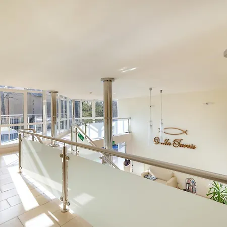 Tarsis In By Rent Like Apartamento