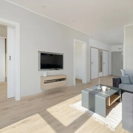 Tarsis In By Rent Like Lägenhet *