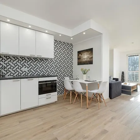 Tarsis In By Rent Like Apartamento