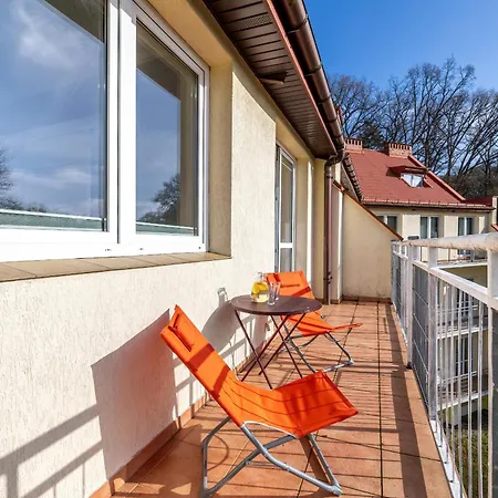 Tarsis In By Rent Like Kołobrzeg