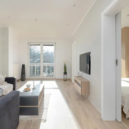 Tarsis In By Rent Like Apartamento