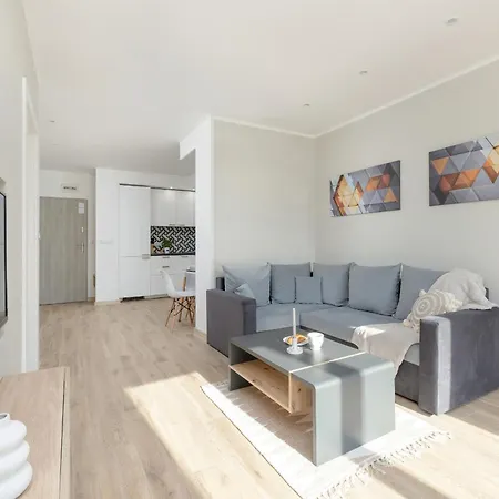 Apartamento Tarsis In By Rent Like