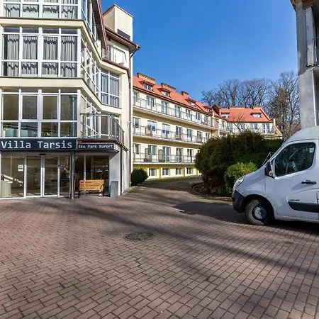 Apartamento Tarsis In By Rent Like *