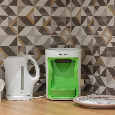 Apartamento Tarsis In By Rent Like