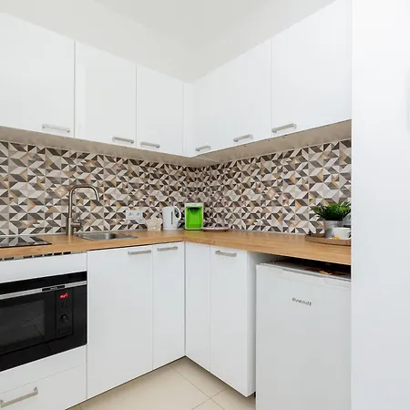 Tarsis In By Rent Like Lägenhet *