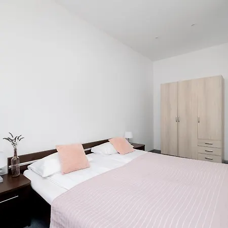 Tarsis In By Rent Like Lägenhet Kołobrzeg