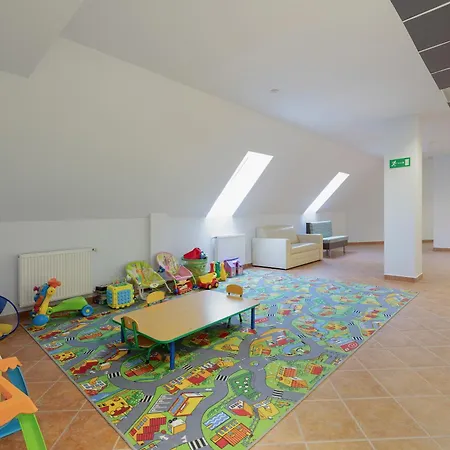 Apartamento Tarsis In By Rent Like Kołobrzeg